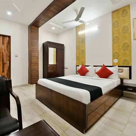 Capital O 39331 Hotel Retaj Bhilwara Exterior photo